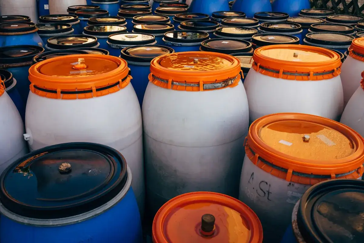 Chemical & Toxic Waste Cleanup in Sylmar, Los Angeles, CA