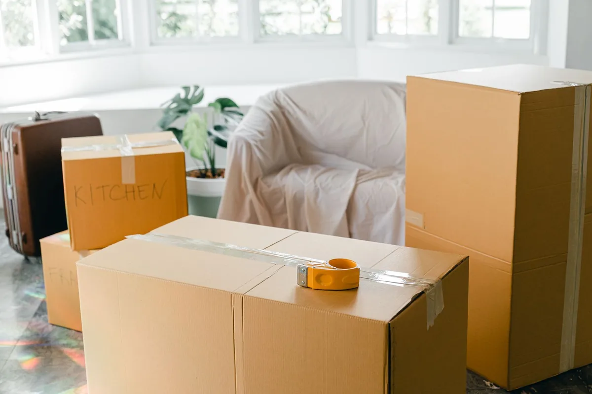 Hoarding Cleanup in Sylmar, Los Angeles, CA